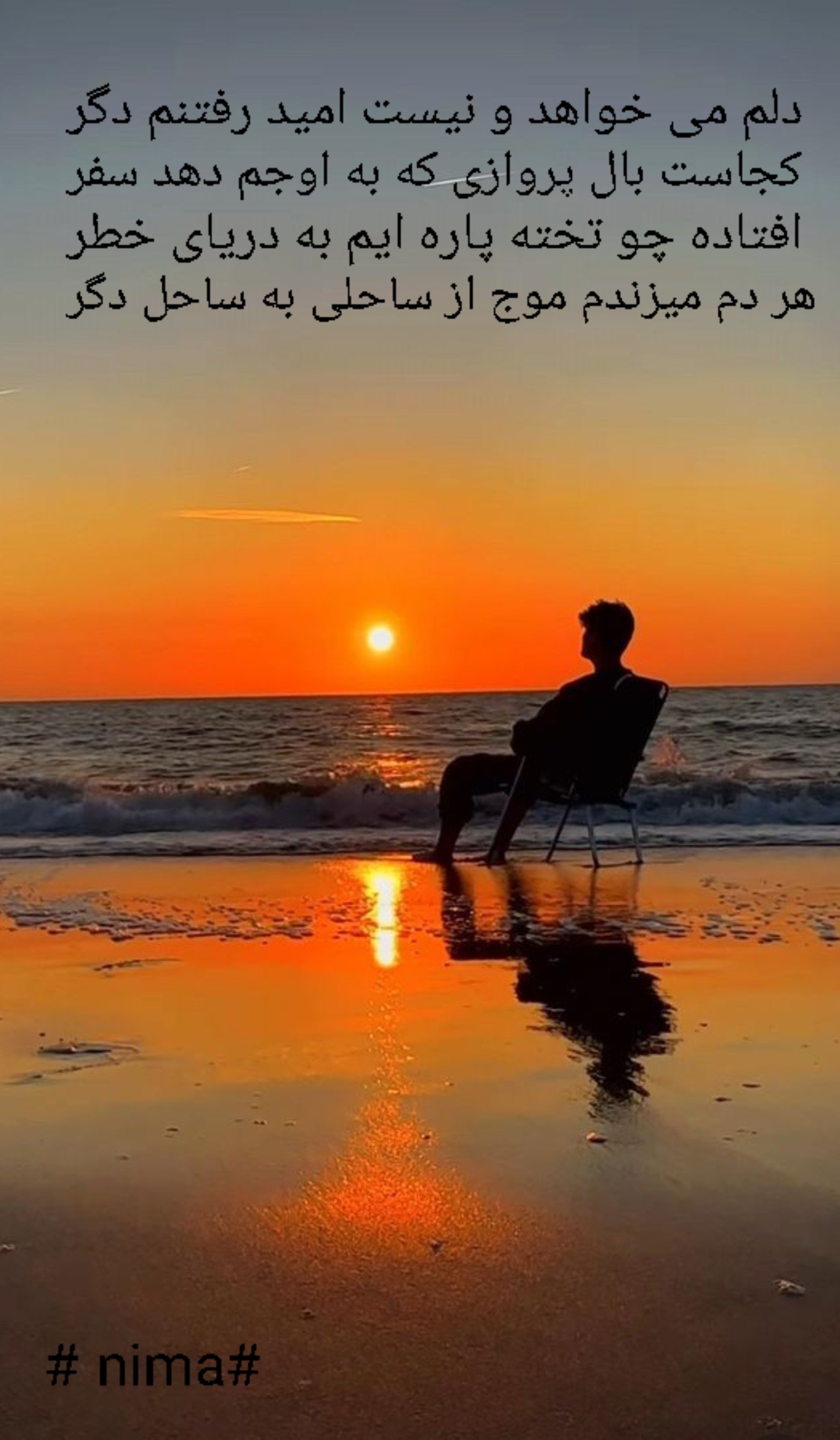 بال پرواز