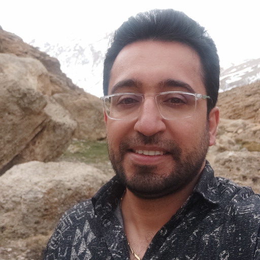 Farhad kouhian