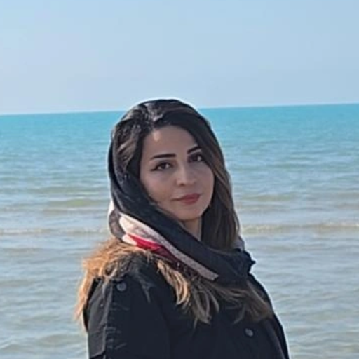 زهرا علیمردانی
