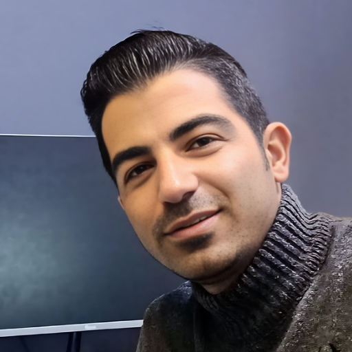 MostafA Alidousti