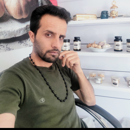 AMIR AHMADIYAN
