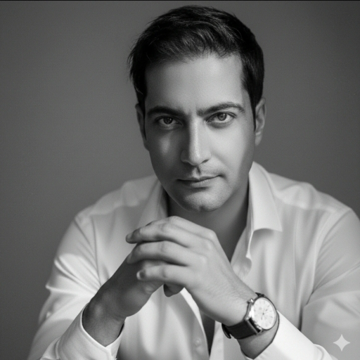 majid hashemi