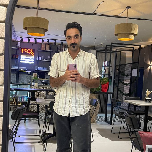سید نوید جزایری