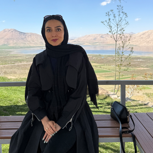 سیده نفیسه جزایری