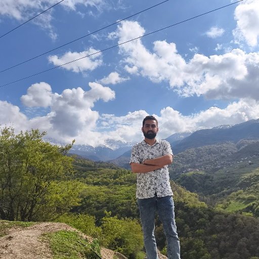 قاسم درعلی