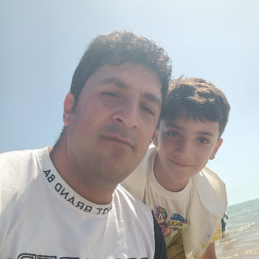 اسماعیل رحیمی
