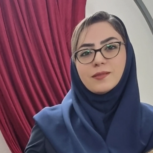 مریم آزاد