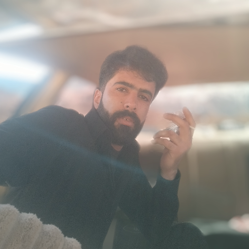 Arash kiani