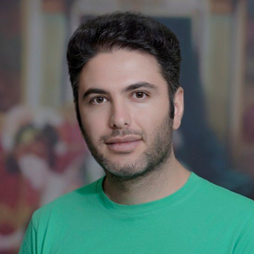 Esmaeil Soleymani