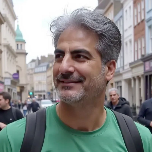 Masoud Rahimi